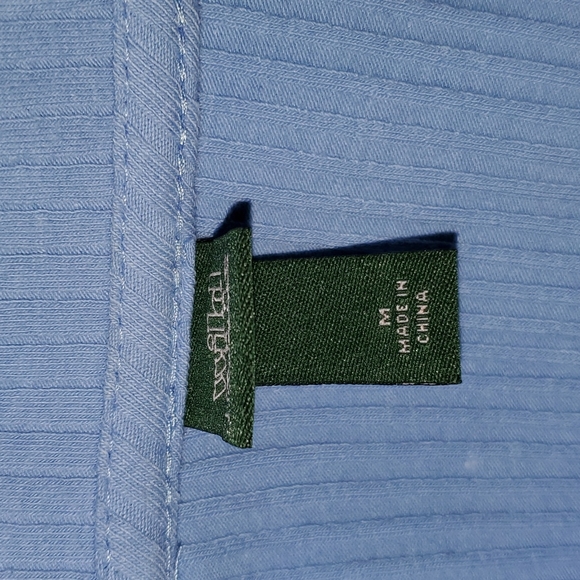 Sleeveless Knit Bodycon Dress - Picture 5 of 6